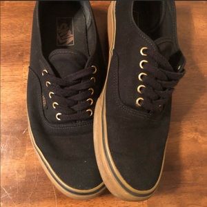 Vans Authentic